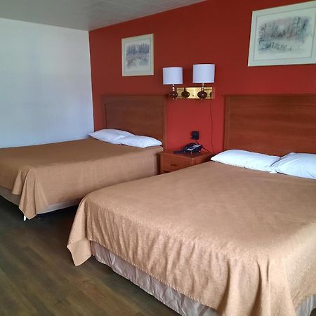 Motel Reedsburg Oda fotoğraf
