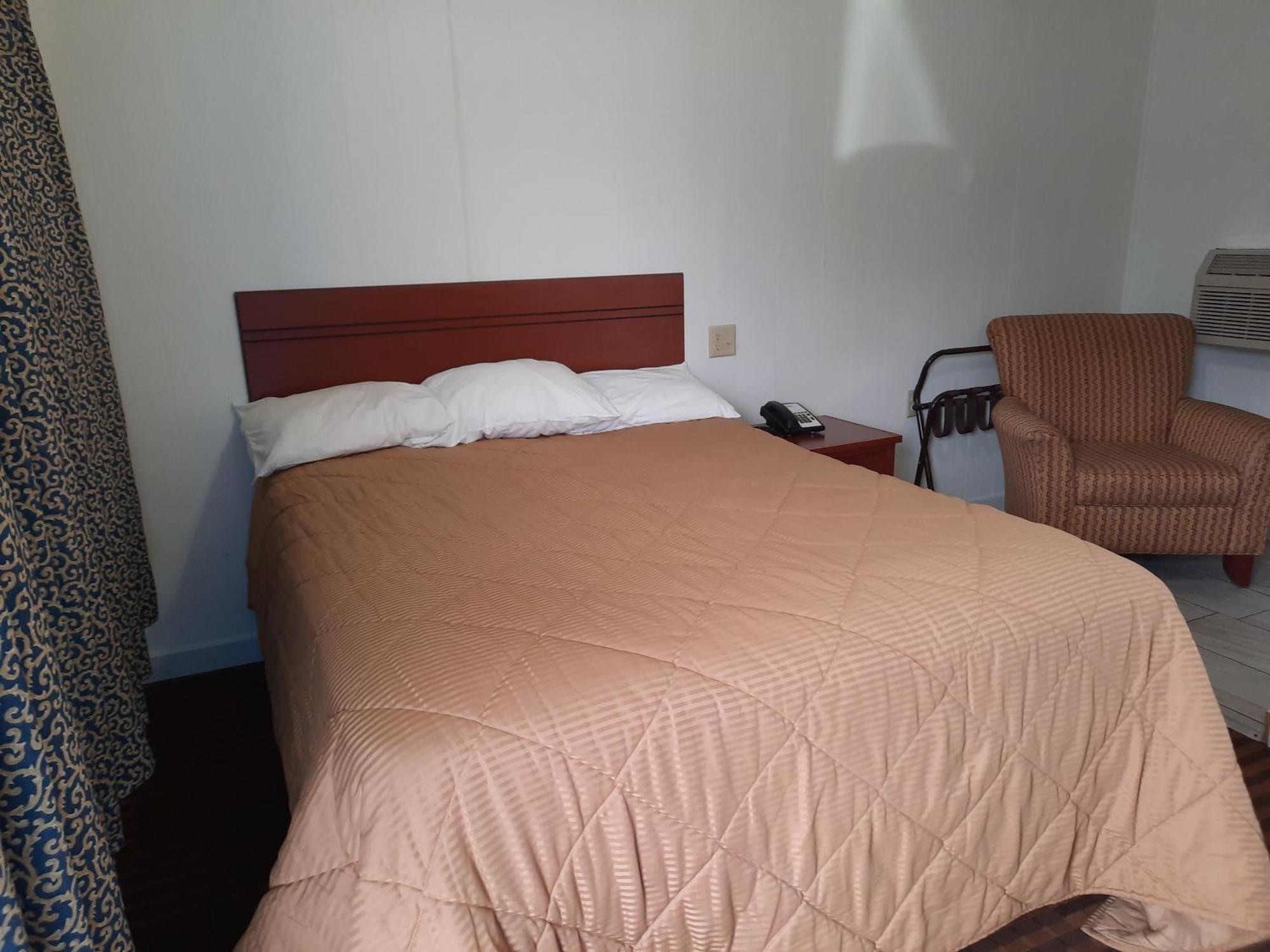Motel Reedsburg Oda fotoğraf