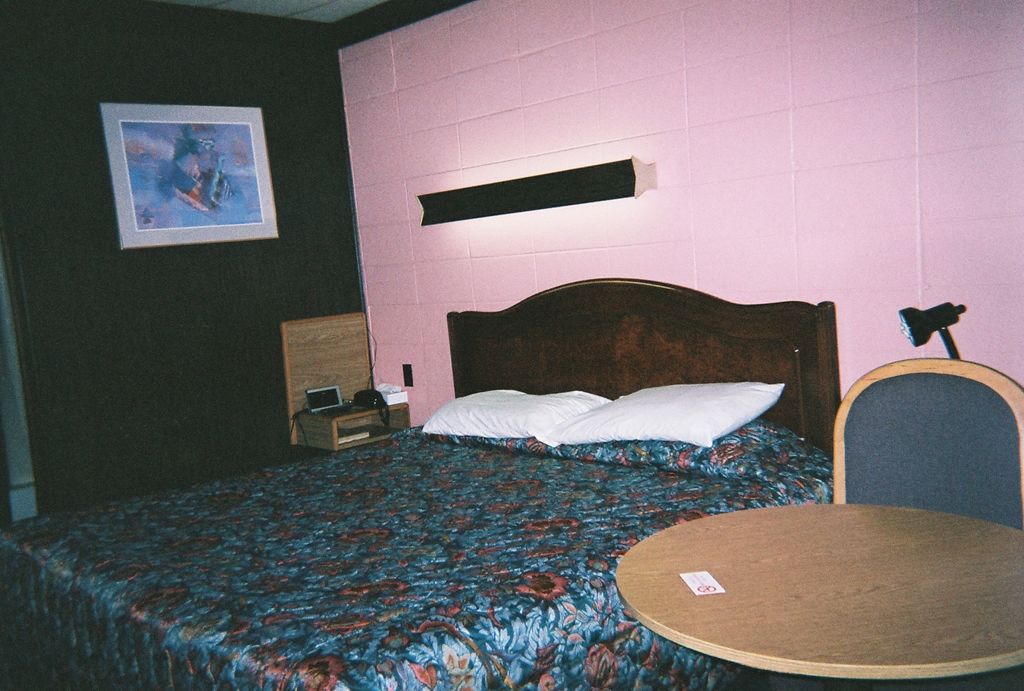 Motel Reedsburg Oda fotoğraf