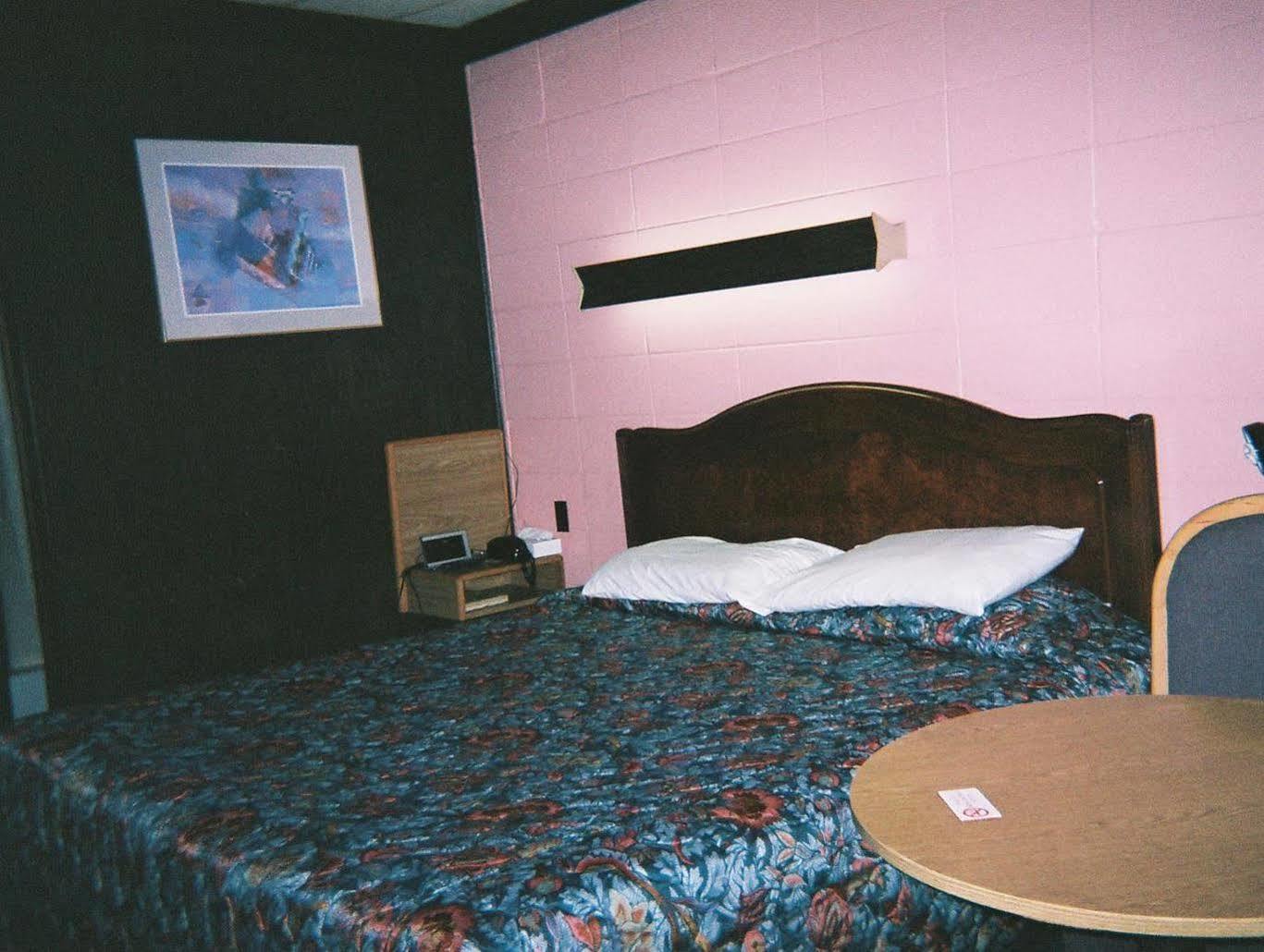 Motel Reedsburg Dış mekan fotoğraf